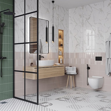 Роса Рок LB-Ceramics