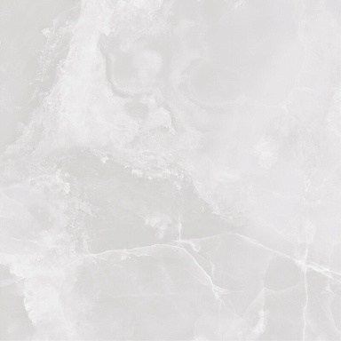 Керамогранит Global Tile GT606010703PR Favorito Белый 60x60