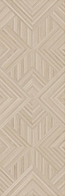 Плитка Kerama Marazzi 14033R Ламбро бежевый структура обрезной 40*120