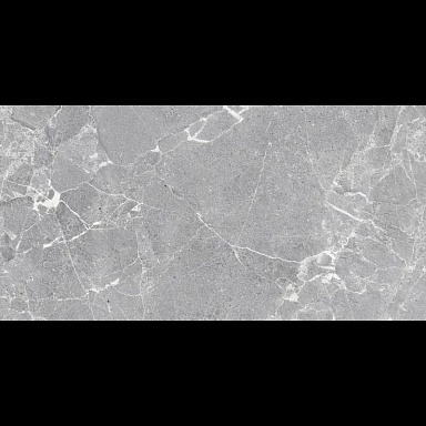 Керамогранит ProGRES Ceramica NR12060401-M Гарсия Серый матовый 1200x600x9.5