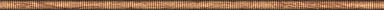 Бордюр Europa Ceramica Moldura Dube Beige 1,2х50