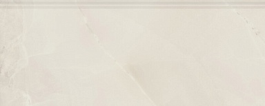 Kerama Marazzi KML2FMF005BR Плинтус Махкама бежевый светлый глянцевый обрезной 30x12x1,3