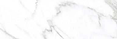 Плитка LB-Ceramics 1064-0368 Роса Рок белая 20x60