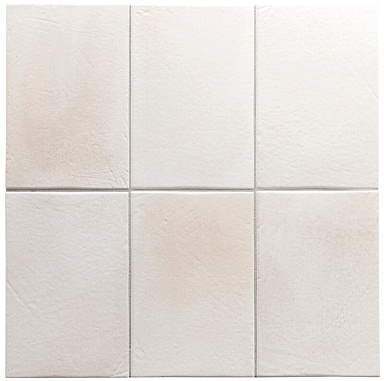 Керамогранит Equipe 32380 Miyako Chalk White Matt 10x15