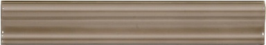 Бордюр El Barco Mold Taupe 5x30