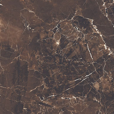 Керамогранит Velsaa Copper Slab black Glossy 60x60