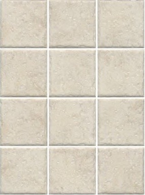 Плитка Kerama Marazzi 1325 Брюссель бежевый светлый 30х40 из 12 частей 9,8х9,8