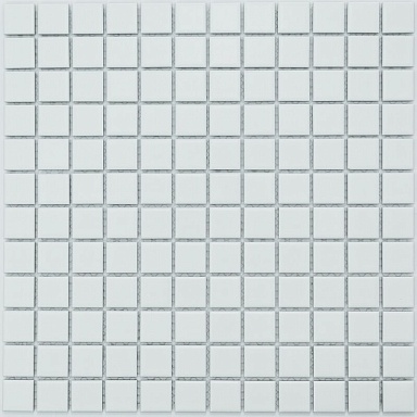 Мозаика NSmosaic P-521 Porcelain series (2.3*2.3) 30*30