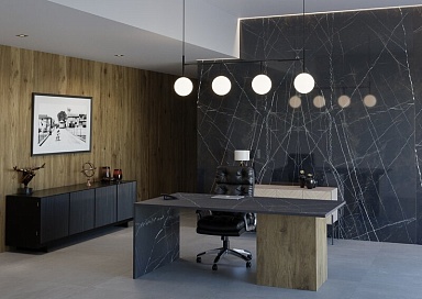 Керамогранит Tau Ceramica BOREAL UMBER MATT. MIX 160x320x0.6