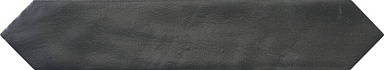 Плитка Ape A035593 Off Graphite Matt 4.3x24.3
