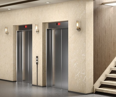 Керамогранит Motto Fontana Crema Carving Matt 800x2400x15