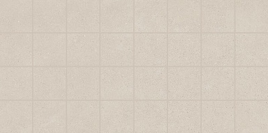 Kerama Marazzi MM14045 Декор Монсеррат мозаичный бежевый светлый матовый 40х20
