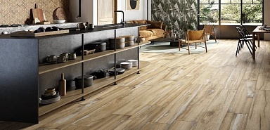 Керамогранит Rondine Group J90221 INFINITY nut 24x150
