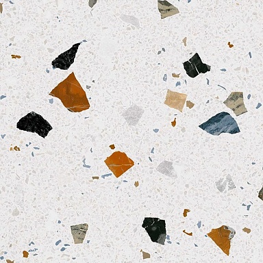 Керамогранит Arcana Stracciatella-R Nacar 80x80