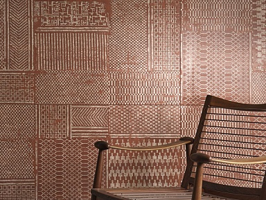 Керамогранит Naxos 145026 Mind Plaster Molato Rect 60x120
