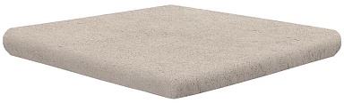 Exagres Ступень угловая Essenza С-3 ML Creta 33x33