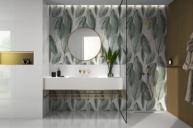 Плитка Emigres Timber Panel Natural 40х120