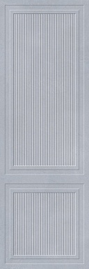 Плитка Metropol R0003003 Haussmann Concept Azul 40x120