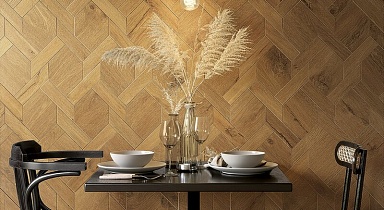 Керамогранит FAP Ceramiche fPXR Roots Gold Out R11 20x120