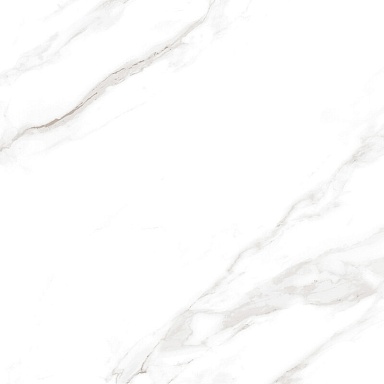 Керамогранит Ceradim Calacatta Regal Grey Белый Полированный 60х60
