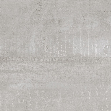Керамогранит Cifre METAL SILVER MATE rect. porcelanico 60x60