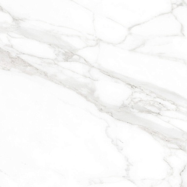 Керамогранит Laparet Calacatta Bianco PRO белый матовый R10GR 80х80