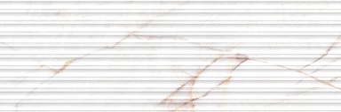 Декор Peronda 39501 Dahlia White Decor SP/33,3X100/R 33,3x100