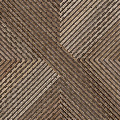Керамогранит Colorker 231464 Wood Story Brun Matt 59.5x59.5