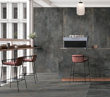 Керамогранит Benadresa Rhodium Aluminium 60x120