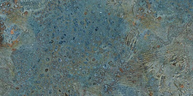 Керамогранит Ennface ENLFT8036ME60120 Oxido Cobalt Metallic 600х1200х9