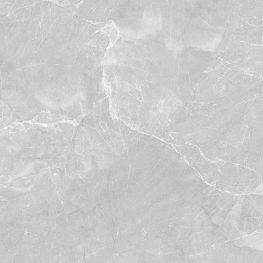 Керамогранит Laparet Marble Grey PRO серый матовый R12Soft 60х60