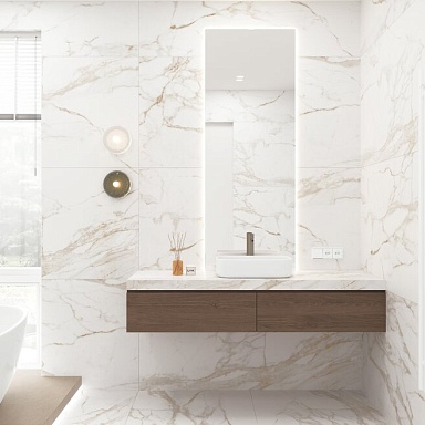 Zenith White Laparet