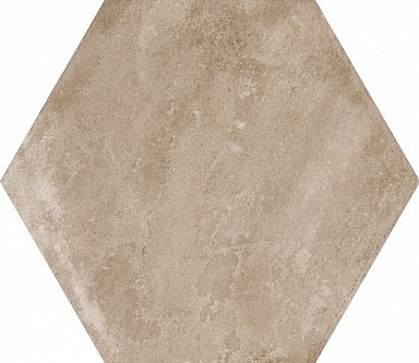 Керамогранит Equipe 23513 Urban Hexagon Nut 29,2X25,4