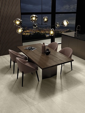 Керамогранит MGM Ceramiche Limestone Sand Rett 60x120