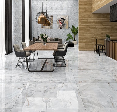 Керамогранит Ecoceramic EC.Eternal beige 004 PL 60x120