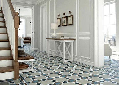 Керамогранит Peronda 14644 HV-1 House of Vanity R9 33x33