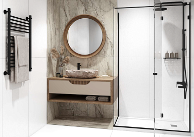 Керамогранит Delacora D12038M Absolute Ice 1200x600x9.5