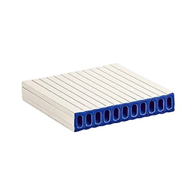 Керамогранит Serapool K807 Система туннельного канала Cobalt 24,5x30