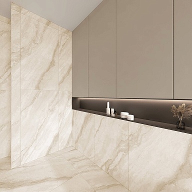 Керамогранит Global Tile GT606017202MDR Charisma бежевый 60x60