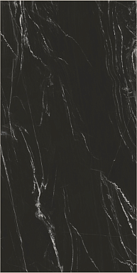 Керамогранит Ava Ceramica 87089 NERO BELVEDERE LAPP/RETT 80X160
