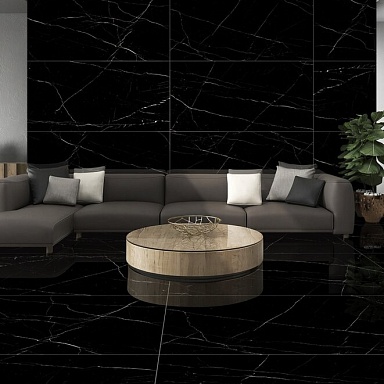 Verona Black One Touch Ceramic