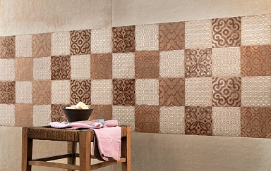 Декор FAP Ceramiche fK63 Creta Maiolica Grey Mosaico 30,5*30,5
