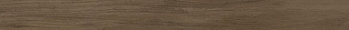 Подступенник Kerama Marazzi SG506820R/5 Подступенок Сальветти коричневый 119,5x10,7