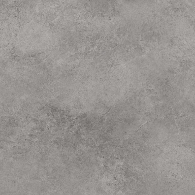 Керамогранит Laparet LP6060G0351R Fortezza Grigio PRO серый матовый карвинг R10 STR 59.5х59.5