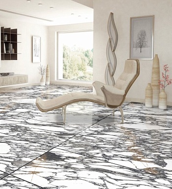 Керамогранит Neodom CV20208 Mckinley Glossy 60x60