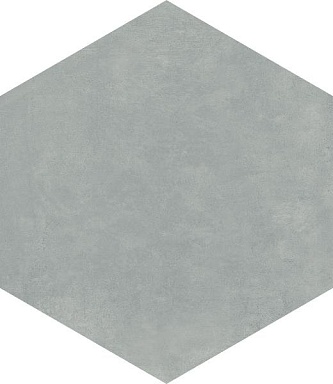 Плитка Kerama Marazzi 24033 Флорентина серый глянцевый 20x23,1