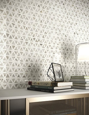 Керамогранит Fanal Venezia NPLUS Black 90x90
