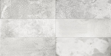 Плитка Peronda 28943 FS RAKU SILVER 20X40