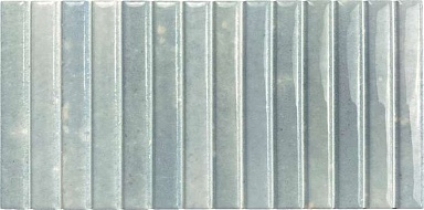 Керамогранит Dune 188859 Kit-Kat Mosaic Water Glossy 11.5x23.1