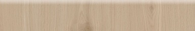 Kerama Marazzi SG643420R/6BT Плинтус Альберони бежевый светлый матовый обрезной 60x9,5x0,9